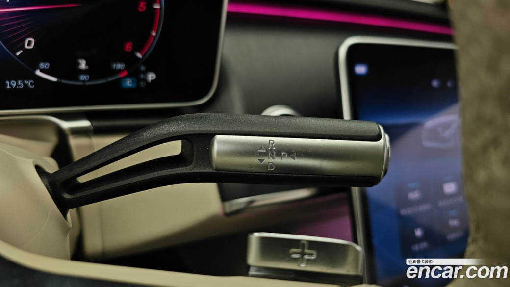 Mercedes-Benz S-Class S400 d 4MATIC, 2022