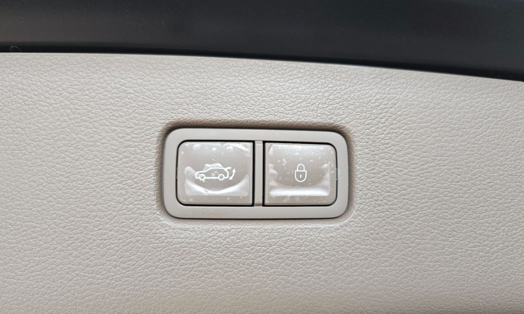 Genesis GV80 3.0 Diesel AWD, 2023