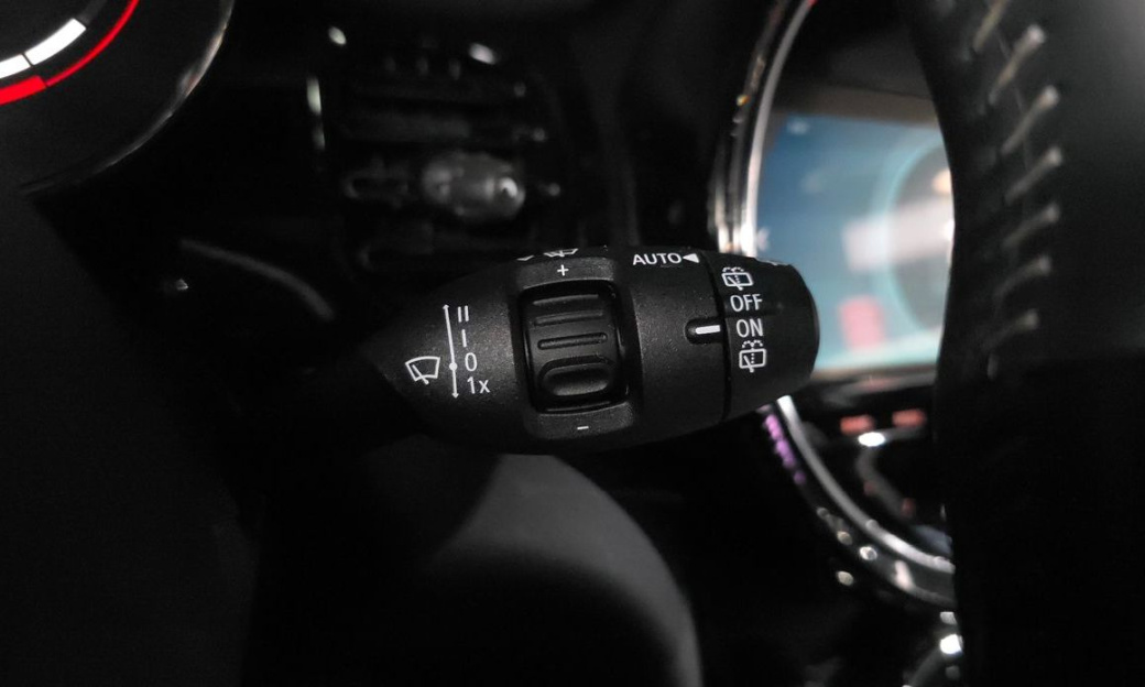 Mini Cooper JCW, 2022