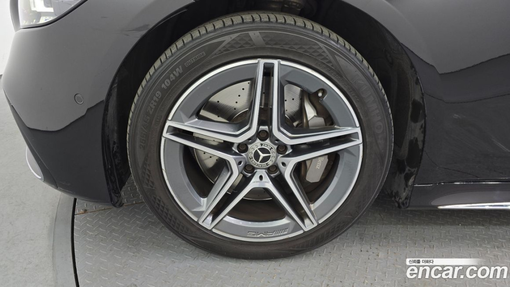 Mercedes-Benz S-Class S400 d 4MATIC, 2022