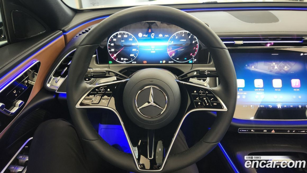 Mercedes-Benz E-Class E200 Avantgarde, 2025