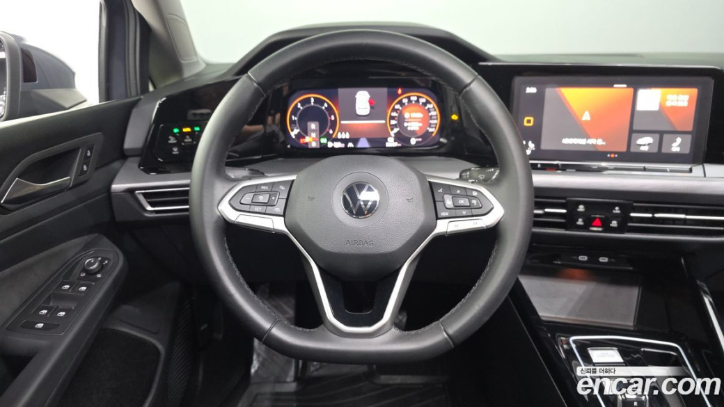 Volkswagen Golf 2.0 TDI Prestige, 2023