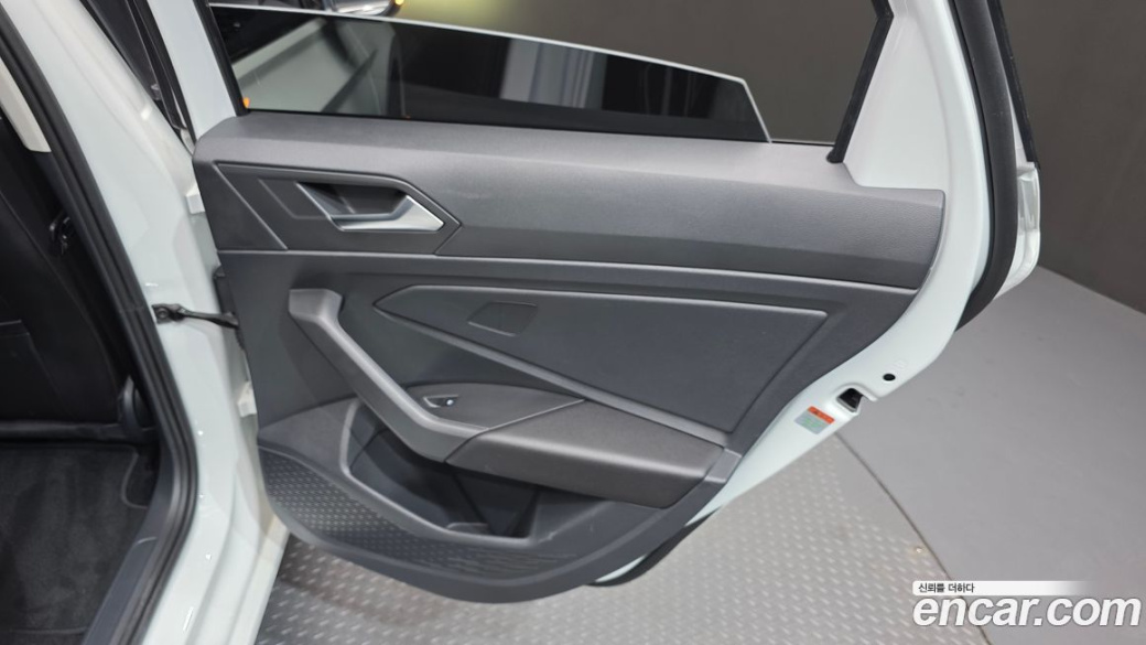 Volkswagen Jetta 1.5 TSI Prestige, 2023