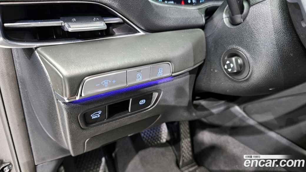 Genesis GV80 2.5T Gasoline 2WD, 2022