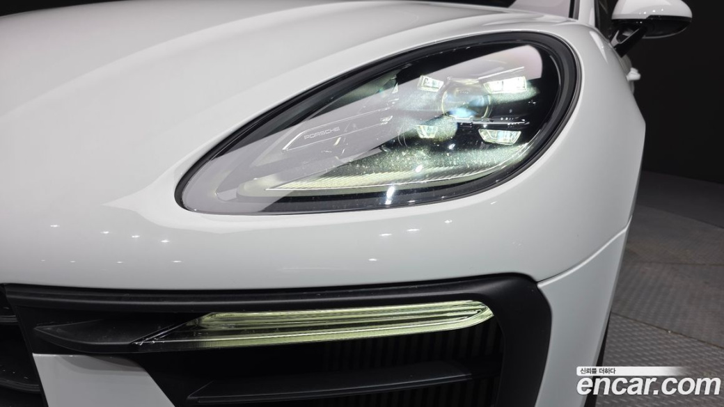 Porsche Macan 2.9 S, 2023