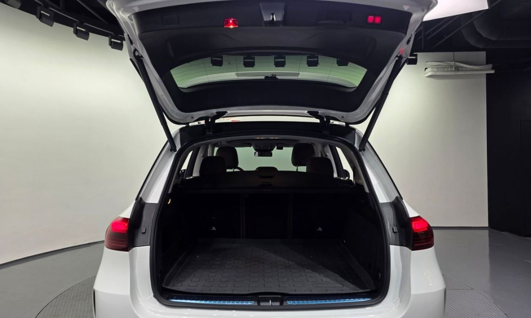 Mercedes-Benz GLE-Class GLE450 4MATIC, 2024