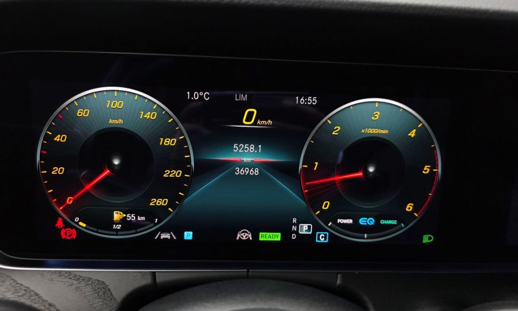 Mercedes-Benz CLS-Class CLS300d 4MATIC, 2022