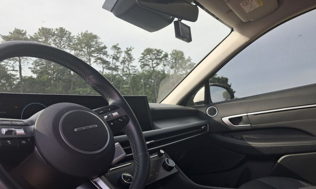 Hyundai Sonata 2.0, 2024