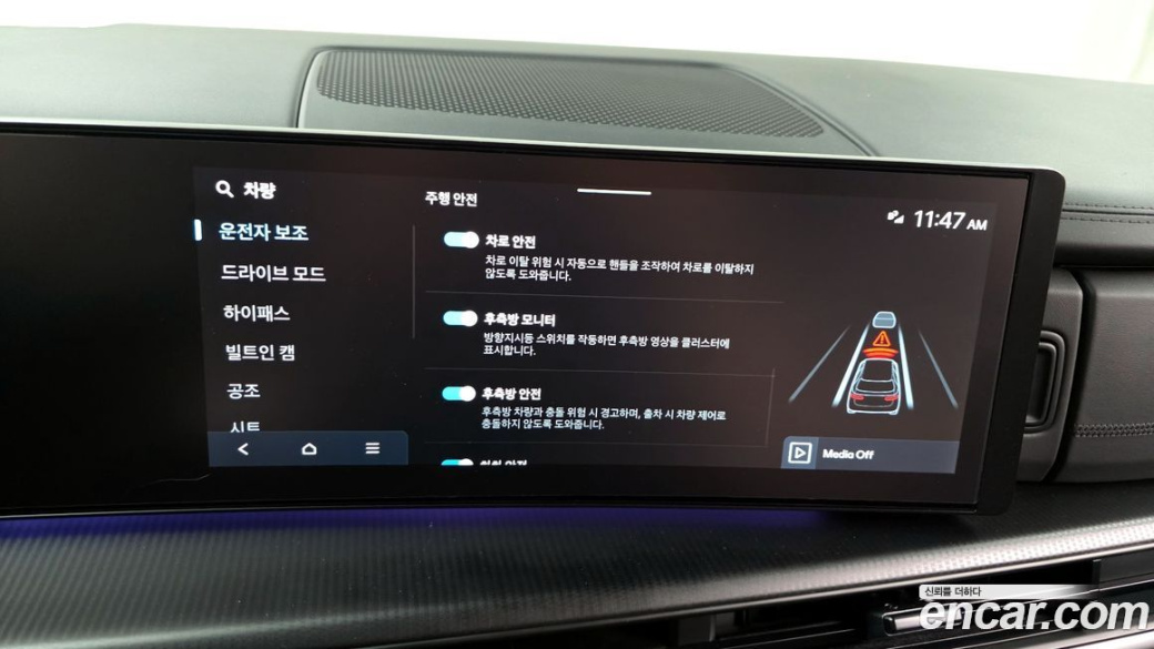 Hyundai Santafe Gasoline 2.5T 4WD, 2024