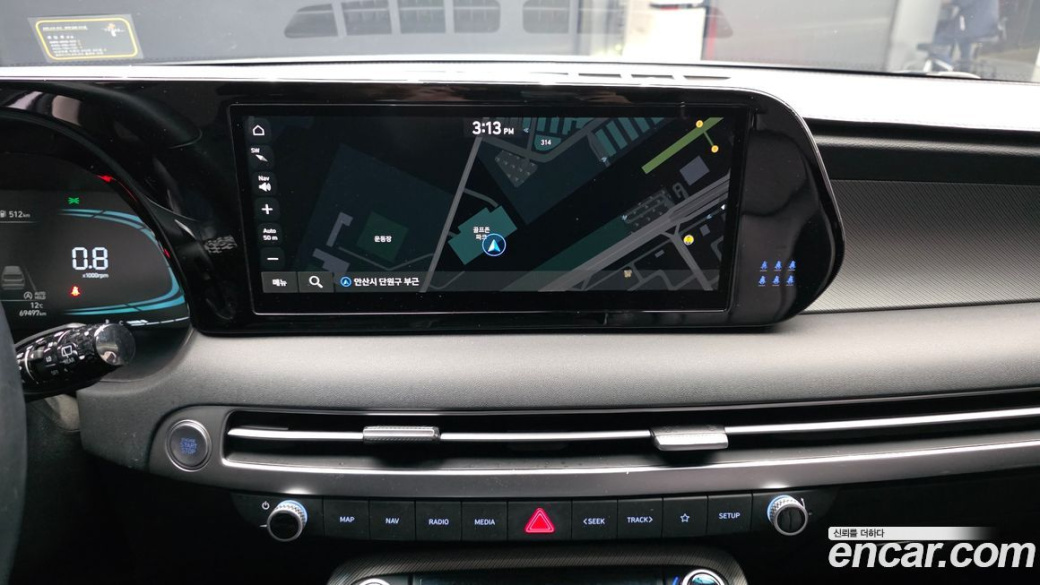 Hyundai Palisade Diesel 2.2 4WD, 2023