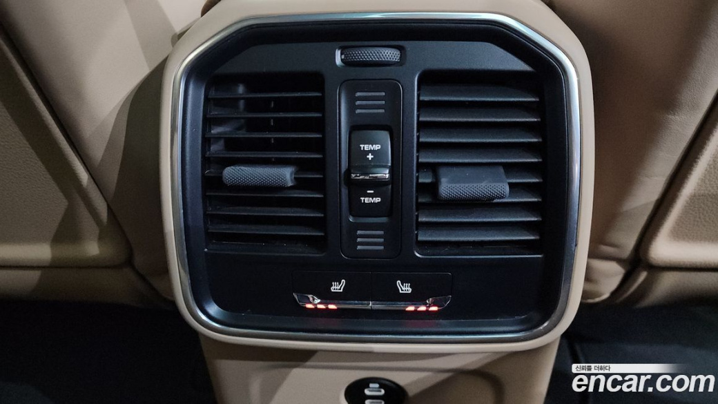 Porsche Macan 2.0, 2021