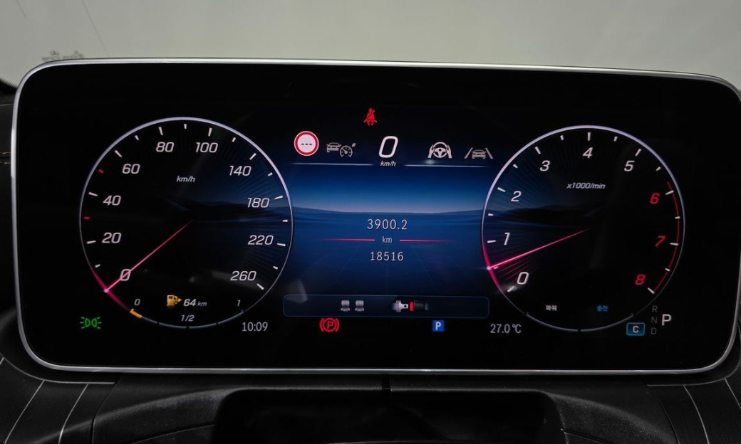 Mercedes-Benz CLE-Class CLE450 4MATIC Cabriolet, 2024