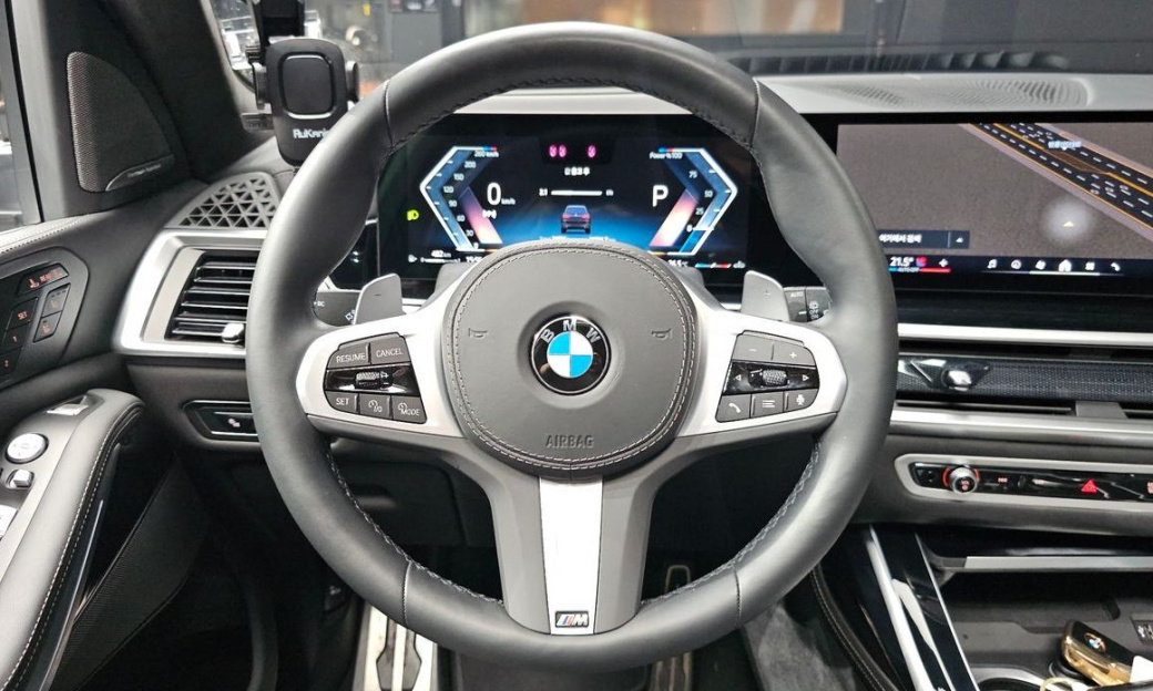BMW X7 xDrive 40i M Sport 6STR, 2024