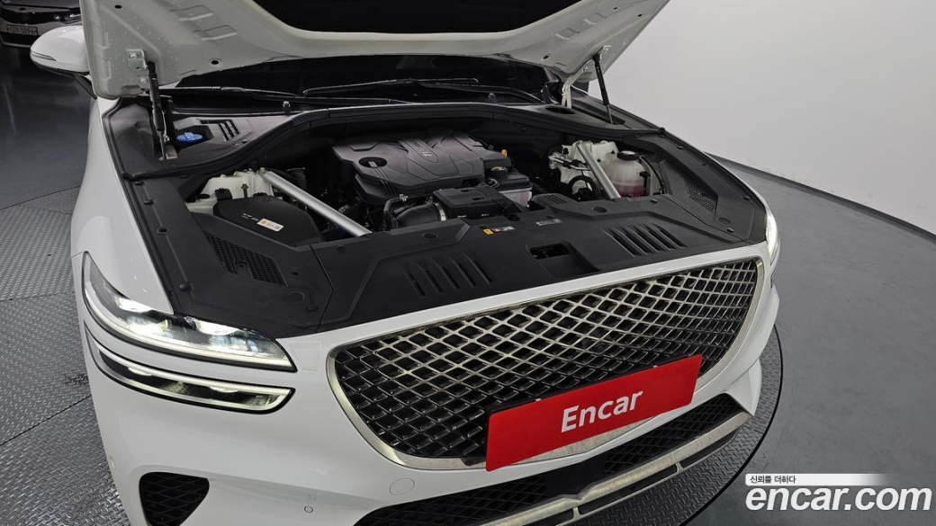 Genesis GV70 2.5T Gasoline 2WD, 2023