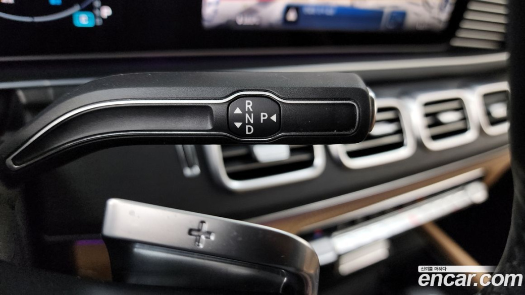 Mercedes-Benz GLE-Class GLE450 4MATIC, 2025