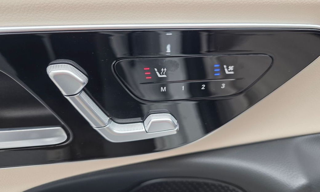 Mercedes-Benz E-Class E200 Avantgarde, 2025