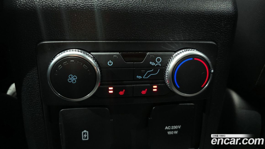 Ford Explorer 3.0 Platinum 4WD, 2022