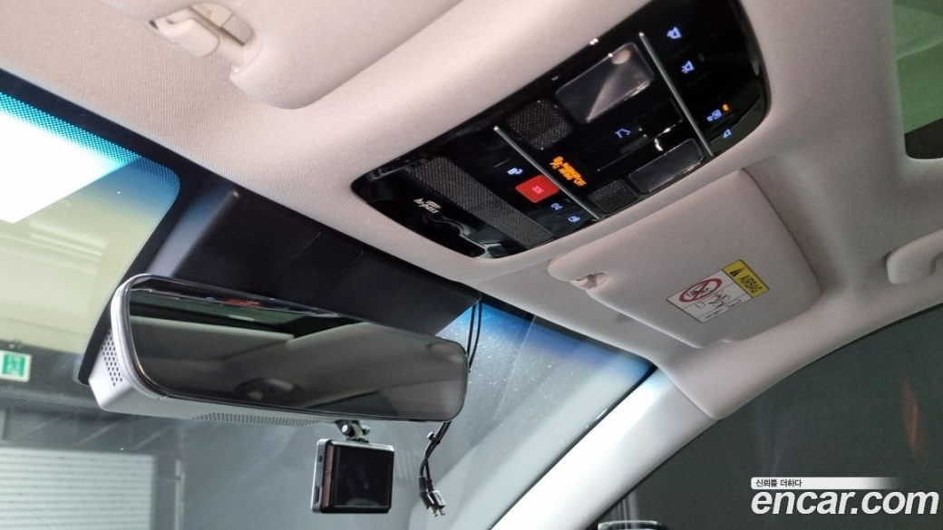 Hyundai Grandeur 2,5 Gasoline 2WD, 2023