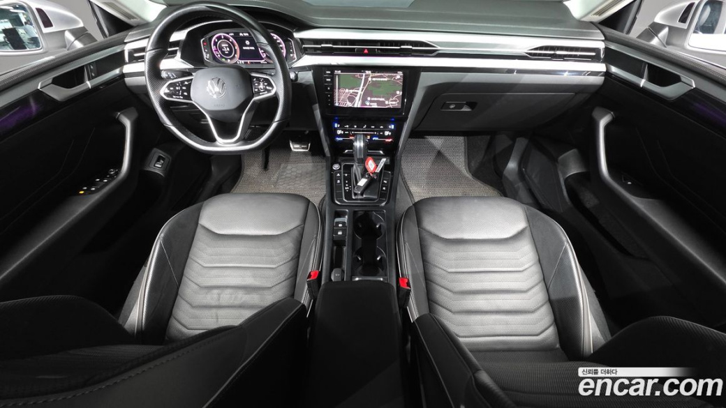 Volkswagen Arteon 2.0 TDI Prestige, 2023