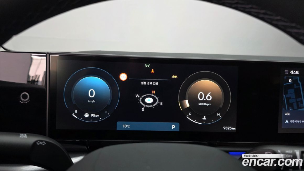 Hyundai Grandeur 2,5 Gasoline 2WD, 2025