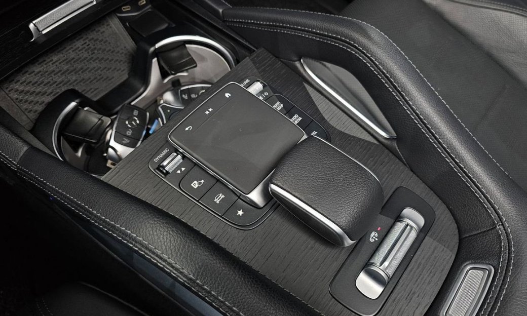 Mercedes-Benz GLE-Class GLE450d 4MATIC Coupe, 2023