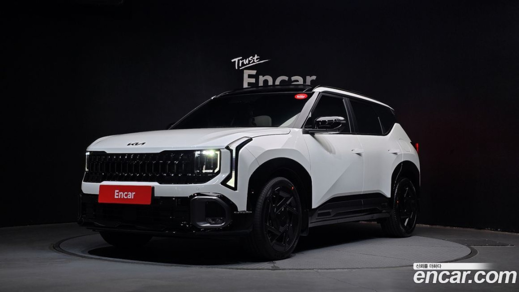 Kia Seltos HEV 1.6 2WD, 2026