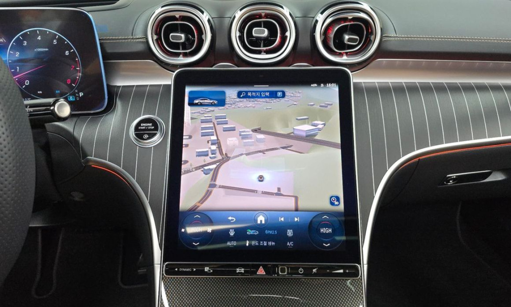 Mercedes-Benz CLE-Class CLE450 4MATIC Coupe, 2024