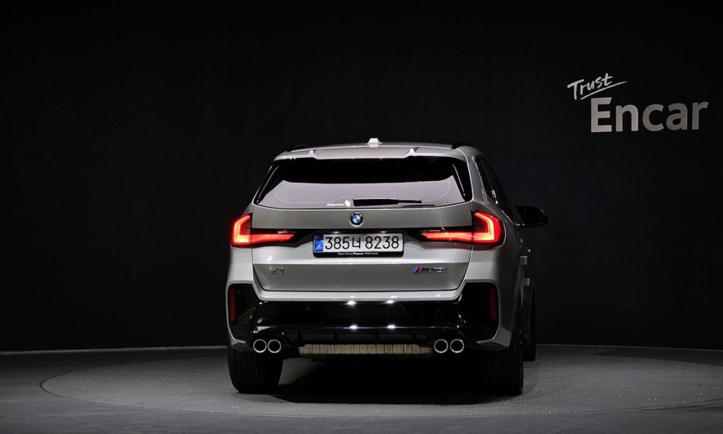 BMW X1 M35i xDrive, 2025
