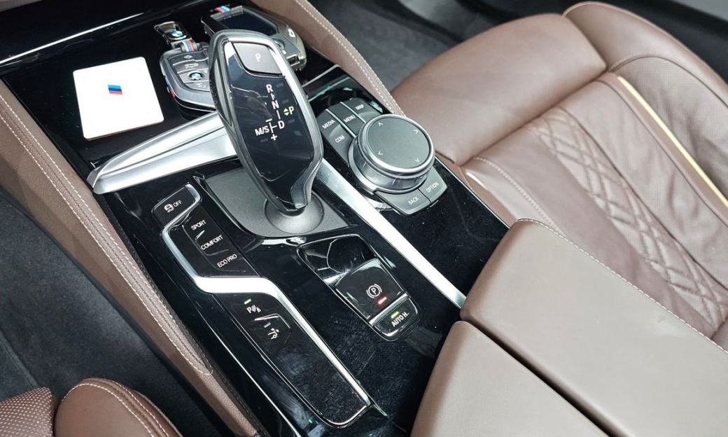 BMW Gran Turismo 630i xDrive M Sport, 2022