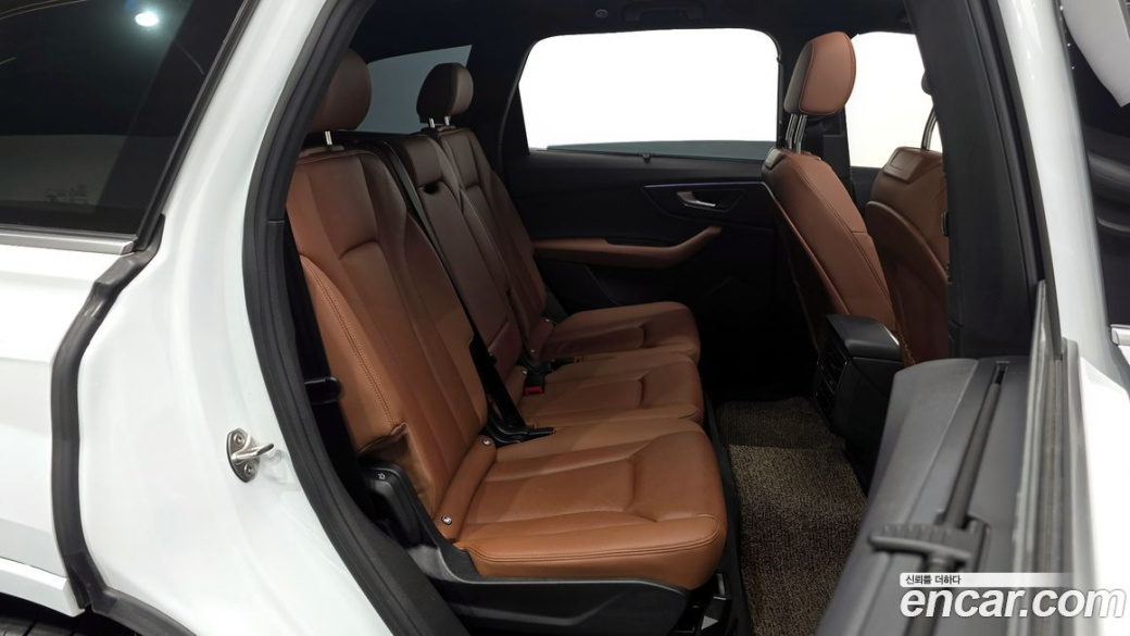 Audi Q7 45 TDI Quattro Premium, 2023