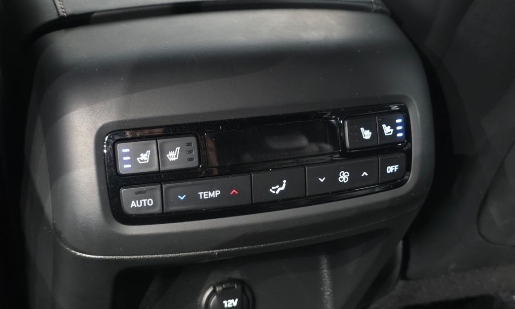 Hyundai Palisade Diesel 2.2 4WD, 2023