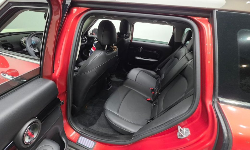 Mini Clubman Multitione Edition, 2023
