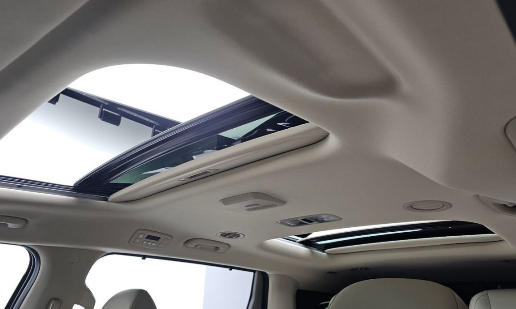 Kia Carnival 7-Seater Gravity, 2024