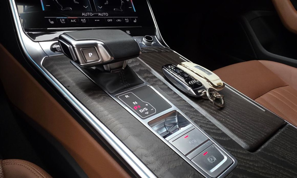 Audi A6 45 TFSI Premium, 2023