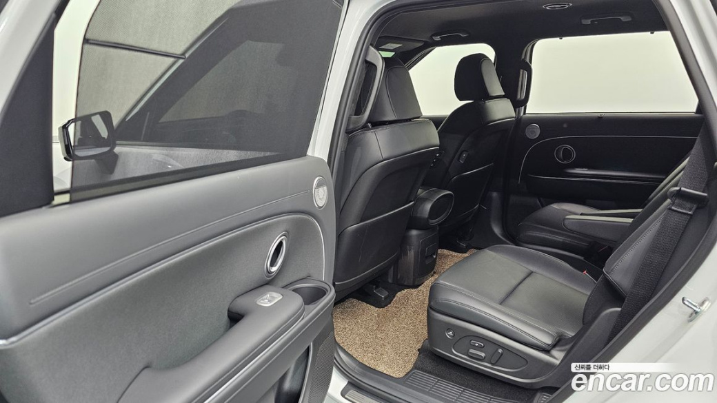 Hyundai Palisade Gasoline 2.5T 2WD 7-Seater, 2026