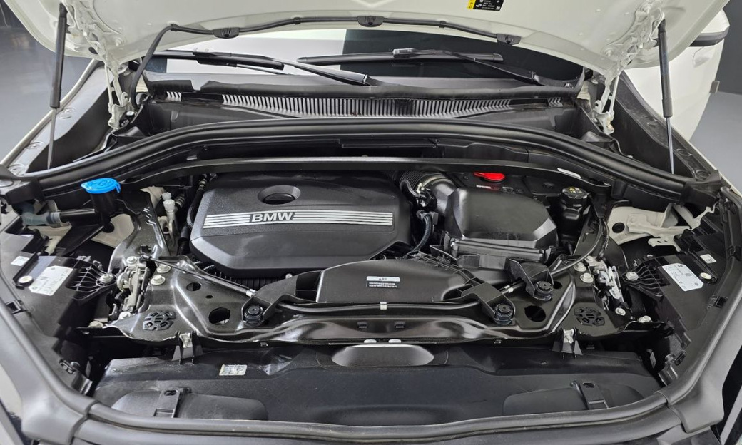 BMW X2 (F39) xDrive 20i M Sport, 2025