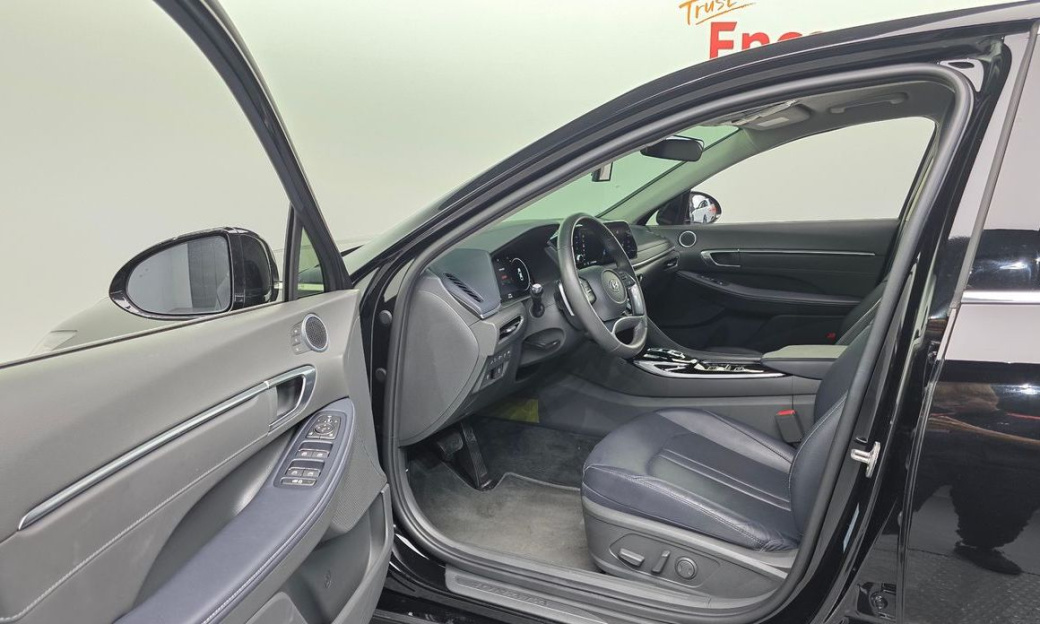 Hyundai Sonata 2.0, 2023