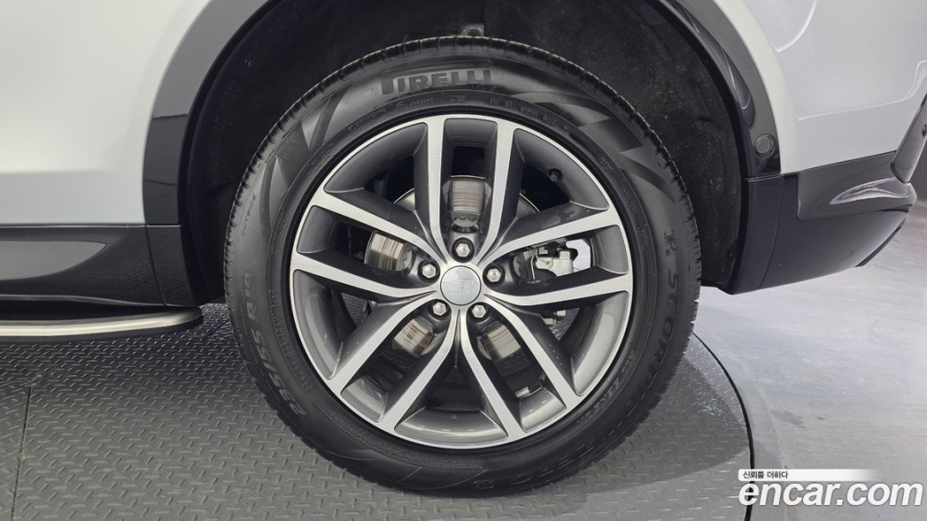 Land Rover Discovery Sport P250 Dynamic SE, 2025