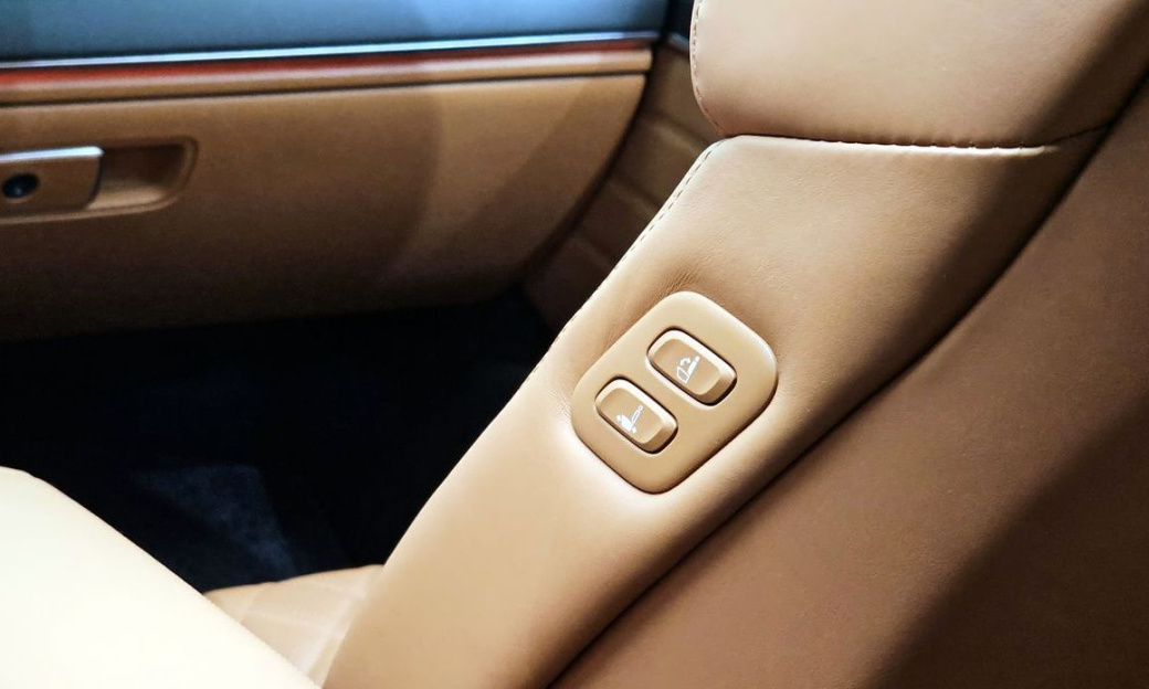Genesis GV80 2.5T Gasoline AWD, 2024