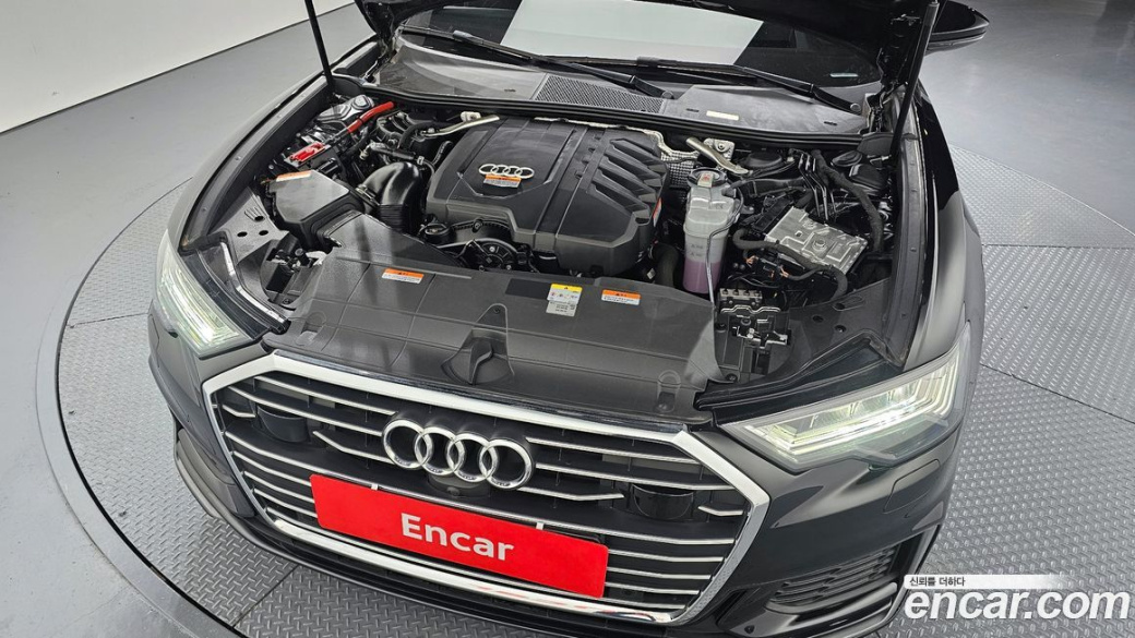 Audi A6 45 TFSI Premium, 2023