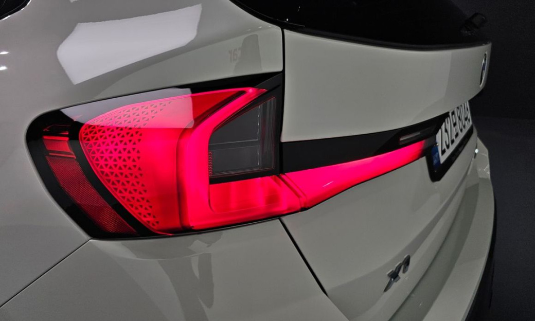 BMW X1 M35i xDrive, 2025