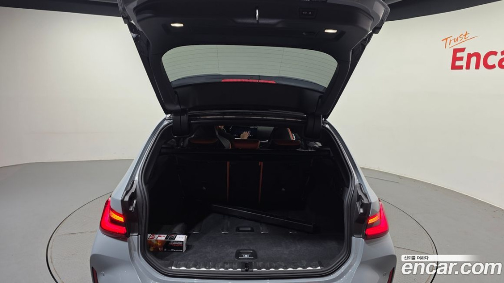 BMW M3 M3 Touring Competition M xDrive, 2023