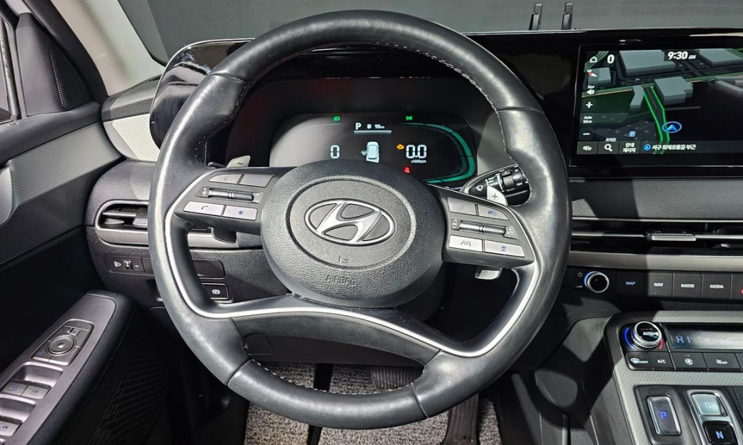 Hyundai Palisade Diesel 2.2 2WD, 2024
