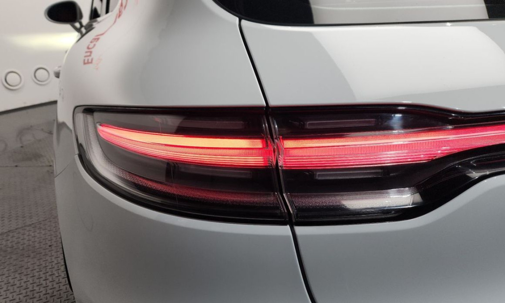 Porsche Macan 2.9 S, 2022