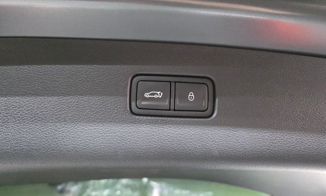 Genesis GV80 2.5T Gasoline AWD, 2025