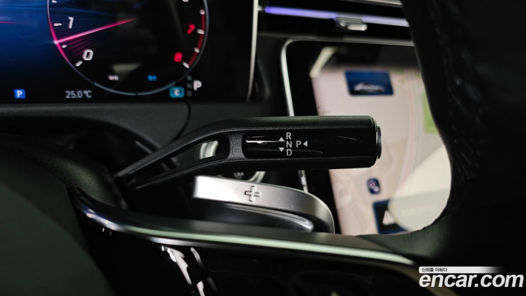 Mercedes-Benz E-Class E200 Avantgarde, 2024
