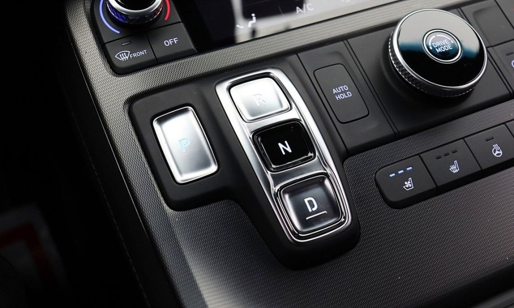 Hyundai Palisade Diesel 2.2 2WD, 2024