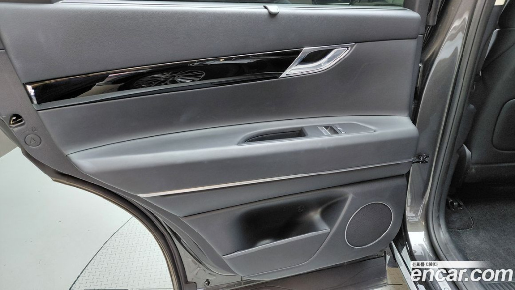 Genesis GV80 2.5T Gasoline AWD, 2023
