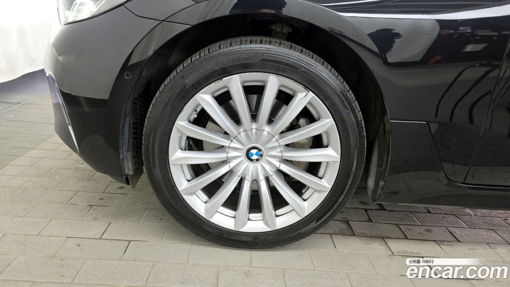 BMW Gran Turismo 630i xDrive Luxury, 2023