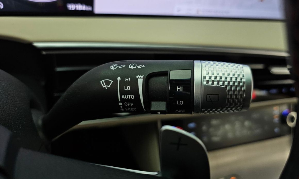 Genesis GV70 2.5T Gasoline AWD, 2025